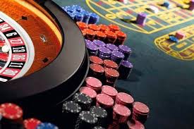 Онлайн казино Almyra Casino